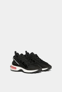 Bubble Sneakers