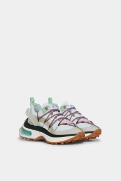 Bubble Sneakers