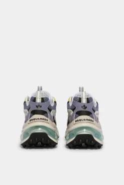 Bubble Sneakers