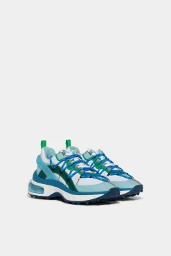 Bubble Sneakers
