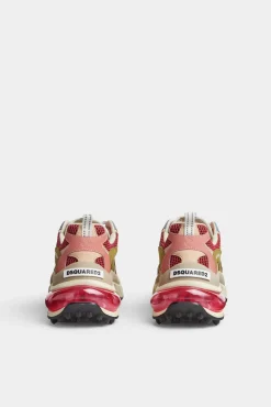 Bubble Sneakers
