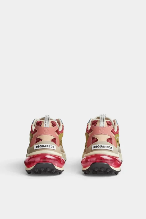 Bubble Sneakers