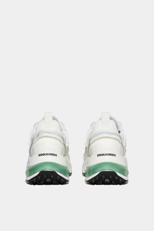 Bubble Sneakers
