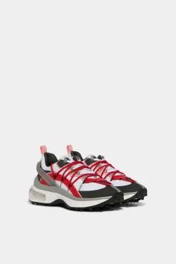 Bubble Sneakers