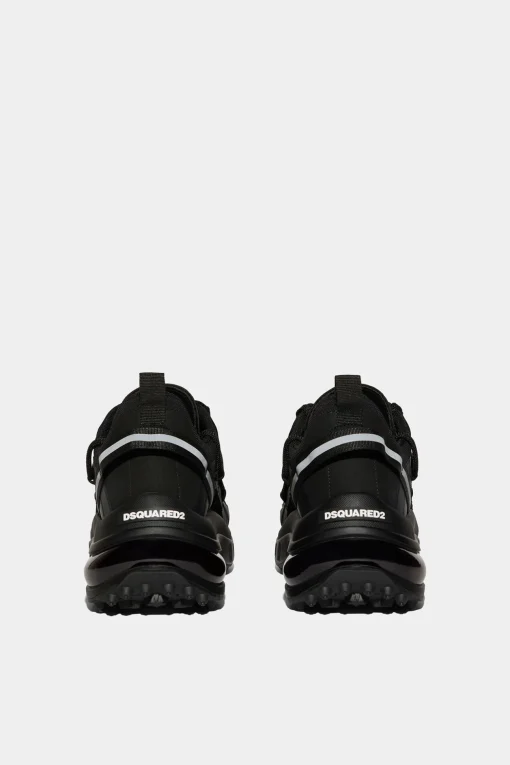 Bubble Sneakers