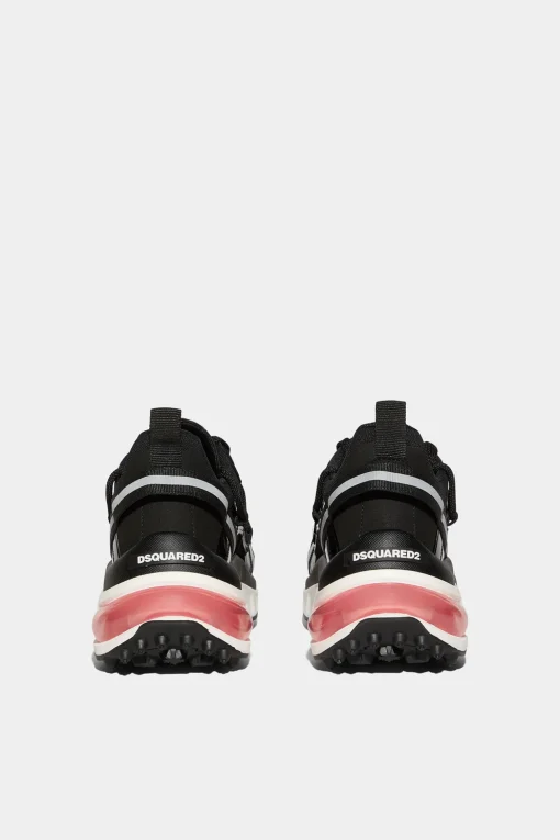 Bubble Sneakers