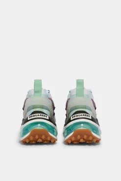 Bubble Sneakers