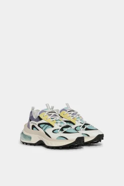 Bubble Sneakers
