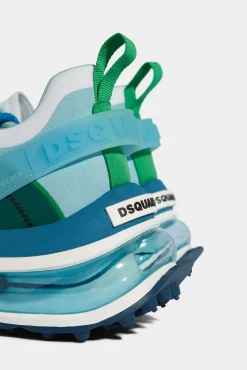 Bubble Sneakers