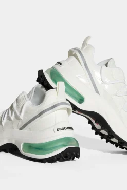 Bubble Sneakers