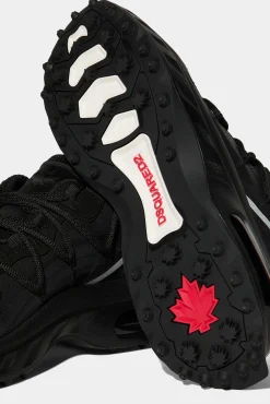 Bubble Sneakers