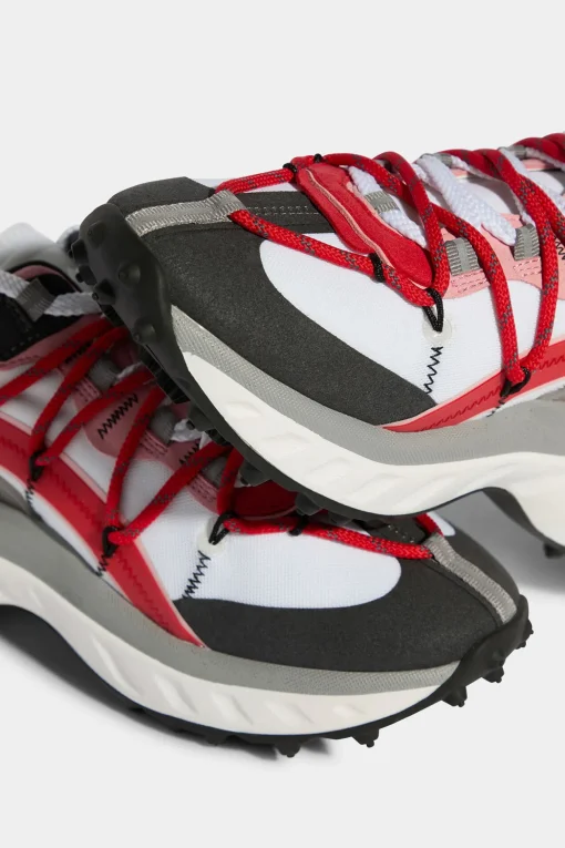 Bubble Sneakers