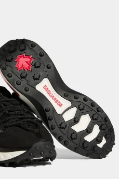 Bubble Sneakers