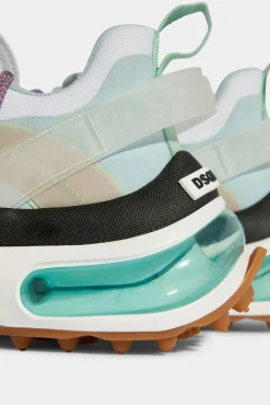 Bubble Sneakers