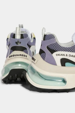 Bubble Sneakers