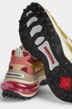 Bubble Sneakers