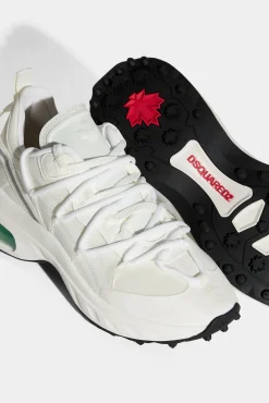 Bubble Sneakers