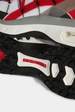 Bubble Sneakers