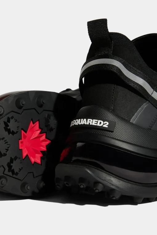 Bubble Sneakers