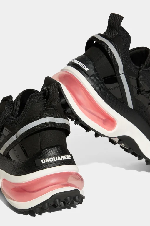 Bubble Sneakers