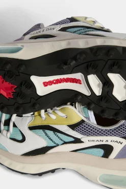 Bubble Sneakers