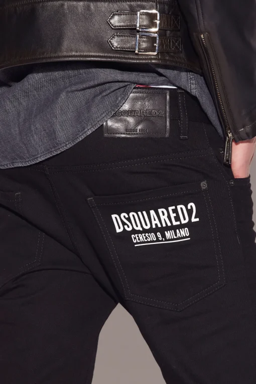 Bull Skater Jeans
