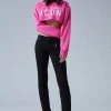 Bull Wash Icon Trumpet Jeans