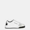Bumper Sneakers