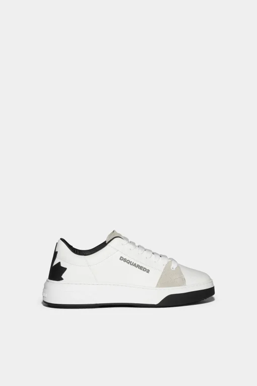 Bumper Sneakers