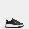 Bumper Sneakers
