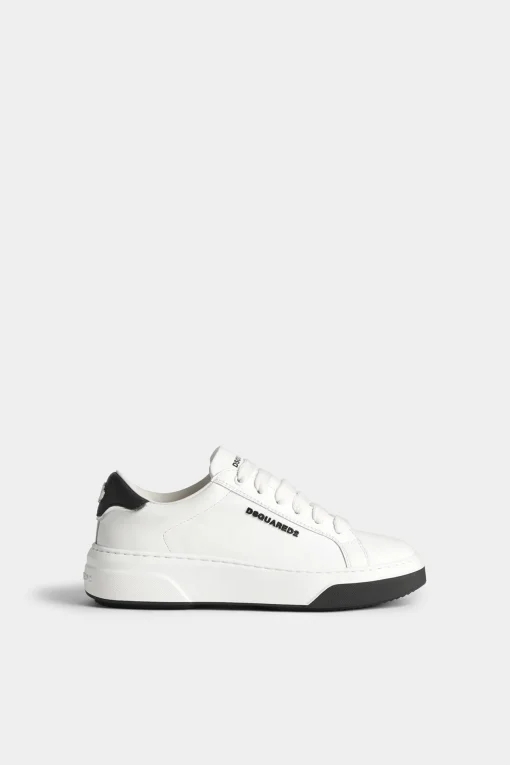 Bumper Sneakers