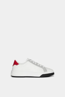 Bumper Sneakers