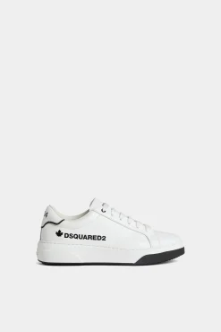 Bumper Sneakers