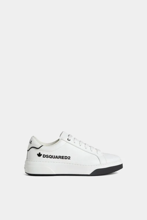 Bumper Sneakers