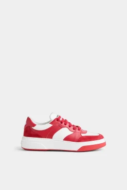 Bumper Sneakers