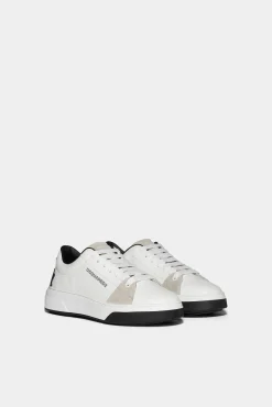 Bumper Sneakers