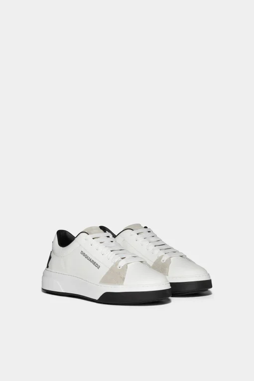 Bumper Sneakers
