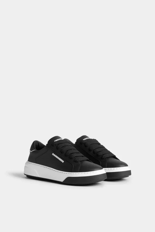 Bumper Sneakers