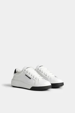 Bumper Sneakers