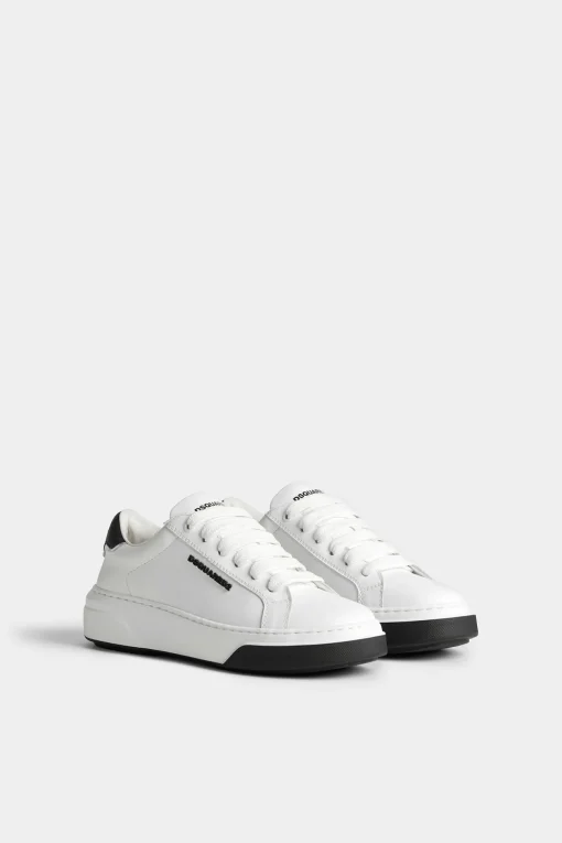 Bumper Sneakers
