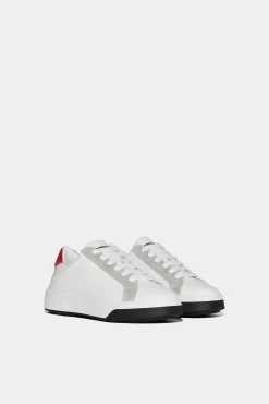 Bumper Sneakers