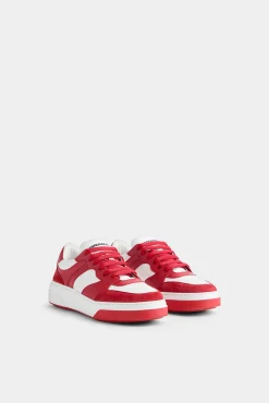Bumper Sneakers