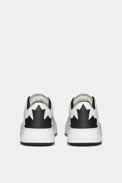 Bumper Sneakers