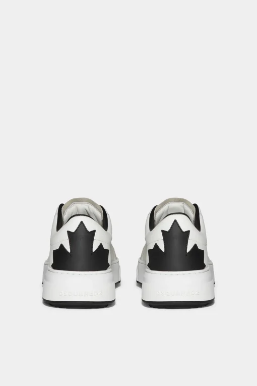 Bumper Sneakers