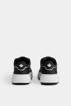Bumper Sneakers