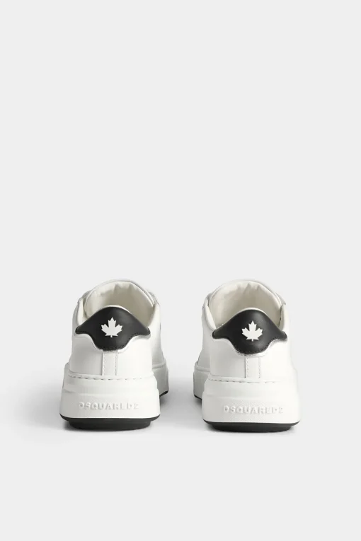 Bumper Sneakers