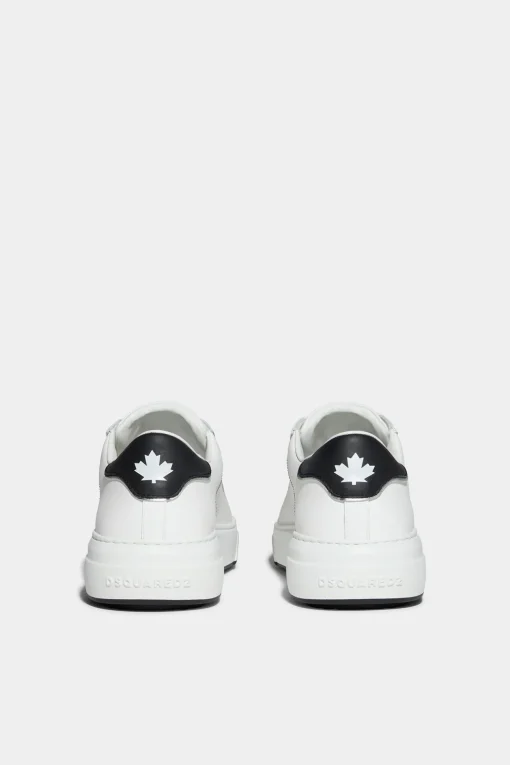 Bumper Sneakers