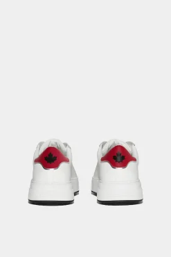 Bumper Sneakers