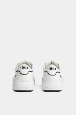 Bumper Sneakers