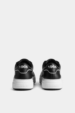 Bumper Sneakers